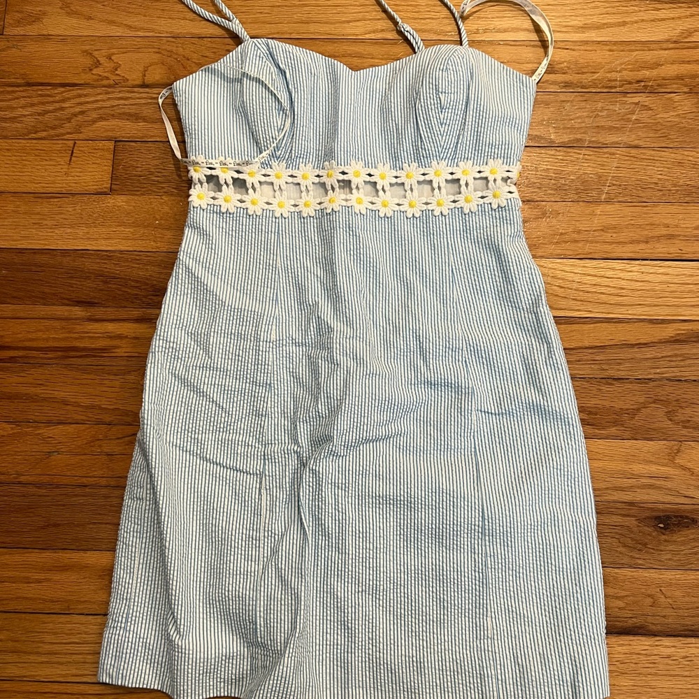LILY PULITZER DRESS